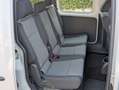 Volkswagen Caddy 1.4 TGI GNC Kombi Blanco - thumbnail 8
