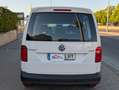 Volkswagen Caddy 1.4 TGI GNC Kombi Blanco - thumbnail 11