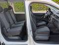 Volkswagen Caddy 1.4 TGI GNC Kombi Blanco - thumbnail 6