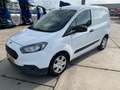 Ford Transit Courier 1.5 EURO 6 Weiß - thumbnail 1