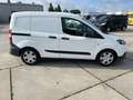 Ford Transit Courier 1.5 EURO 6 Weiß - thumbnail 5