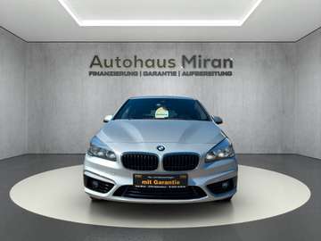 2 Active Tourer 225 i(1Hand* TÜV NEU* 83Tkm*