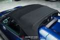 Porsche 718 Spyder MANUAL 1ST PAINT - PORSCHE APPROVED 2027 Bleu - thumbnail 14