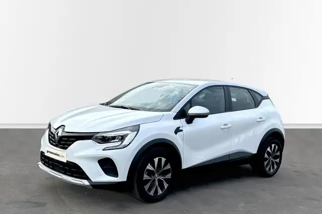 Renault Captur EQUILIBRE TCE 67KW (90CV)