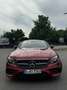 Mercedes-Benz E 220 E 220 d (238.314) Rot - thumbnail 3
