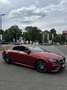 Mercedes-Benz E 220 E 220 d (238.314) Rot - thumbnail 2