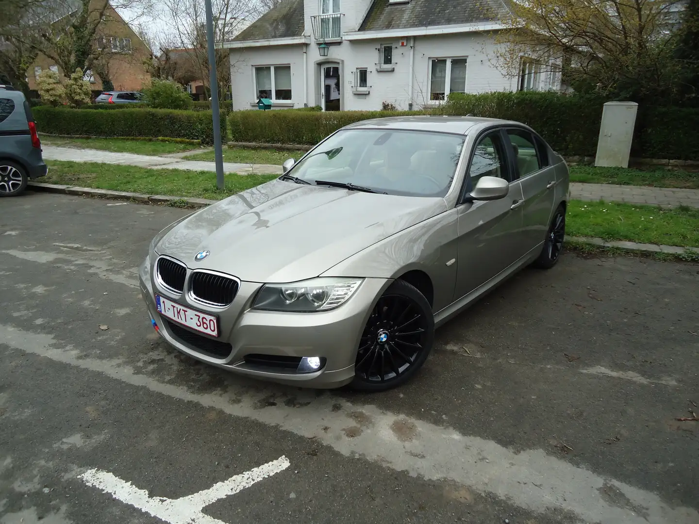 BMW 318 BMW e90 318I ,LCI __pret à imatriculer Zlatna - 2