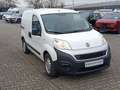 Fiat Fiorino SX 1.3 MJet #Klima #Trennwand Weiß - thumbnail 7
