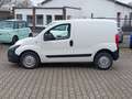 Fiat Fiorino SX 1.3 MJet #Klima #Trennwand Weiß - thumbnail 3