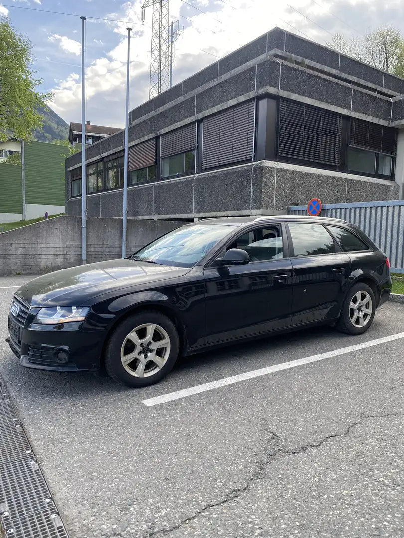 Audi A4 Avant 2.0 TDI DPF Ambition - 2