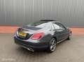 Mercedes-Benz C 350 C350 e Panorama Leder Burmester HeadUp 360 Luchtve Grijs - thumbnail 4