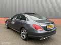 Mercedes-Benz C 350 C350 e Panorama Leder Burmester HeadUp 360 Luchtve Grijs - thumbnail 8