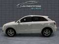 Audi Q3 2.0 TDI 177ch Amb Luxe quattro S tronic 7 Blanc - thumbnail 7