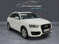 Audi Q3 2.0 TDI 177ch Amb Luxe quattro S tronic 7 Blanc - thumbnail 3