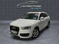 Audi Q3 2.0 TDI 177ch Amb Luxe quattro S tronic 7 Blanc - thumbnail 1