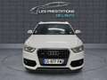 Audi Q3 2.0 TDI 177ch Amb Luxe quattro S tronic 7 Blanc - thumbnail 2