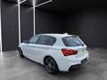 BMW 118 118i Msport 136cv auto HARMAN KARDON/AUTOMAT/TELEC Bianco - thumbnail 6