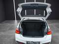 BMW 118 118i Msport 136cv auto HARMAN KARDON/AUTOMAT/TELEC Bianco - thumbnail 7