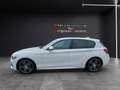 BMW 118 118i Msport 136cv auto HARMAN KARDON/AUTOMAT/TELEC Bianco - thumbnail 2