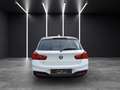 BMW 118 118i Msport 136cv auto HARMAN KARDON/AUTOMAT/TELEC Bianco - thumbnail 5