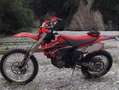 Beta RR 450 racing Boano Rot - thumbnail 2