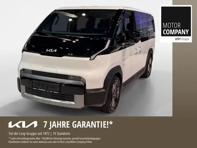 Kia PV5 Passenger 51,4 kwh Essential +GEWERBE+KAM+ACC