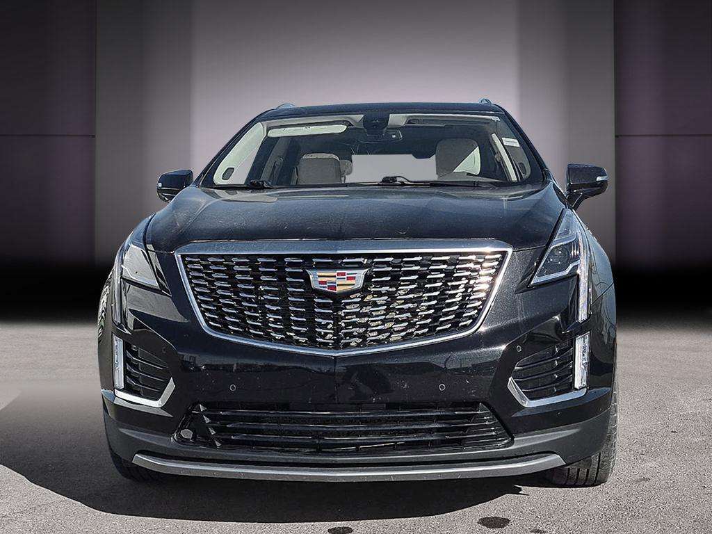 2021 Cadillac XT5
