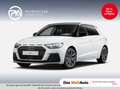 Audi A1 25 TFSI intense Weiß - thumbnail 1