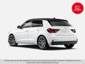 Audi A1 25 TFSI intense Weiß - thumbnail 2