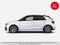 Audi A1 25 TFSI intense Weiß - thumbnail 3
