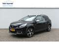 Peugeot 2008 1.2 PureTech Allure - Crossway | Nav | Pano dak | Zwart - thumbnail 1