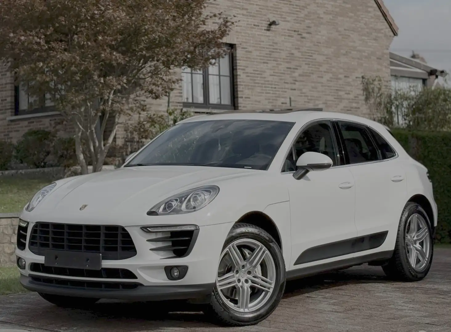 Porsche Macan S 3.0 V6 Bi-Turbo PDK - 2