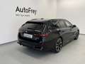BMW 550 e xDrive Schwarz - thumbnail 2