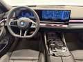 BMW 550 e xDrive Schwarz - thumbnail 6