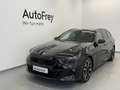 BMW 550 e xDrive Schwarz - thumbnail 1