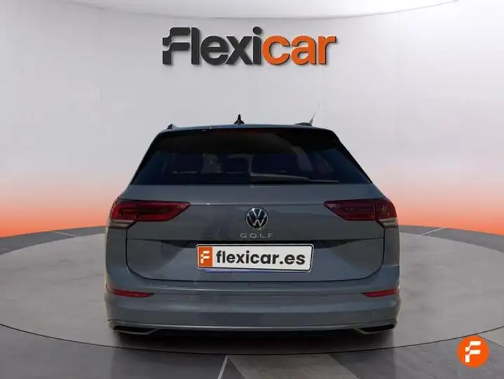 Volkswagen Golf Variant Life 1.0 TSI 2022, foto 7