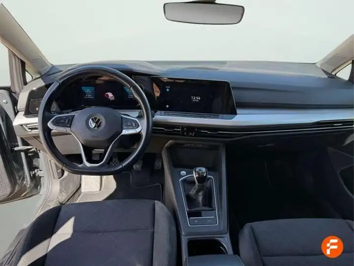 Volkswagen Golf Variant Life 1.0 TSI 2022, foto 12