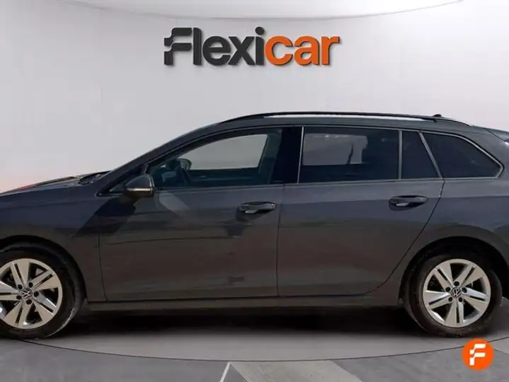 Volkswagen Golf Variant Life 1.0 TSI 2022, foto 4