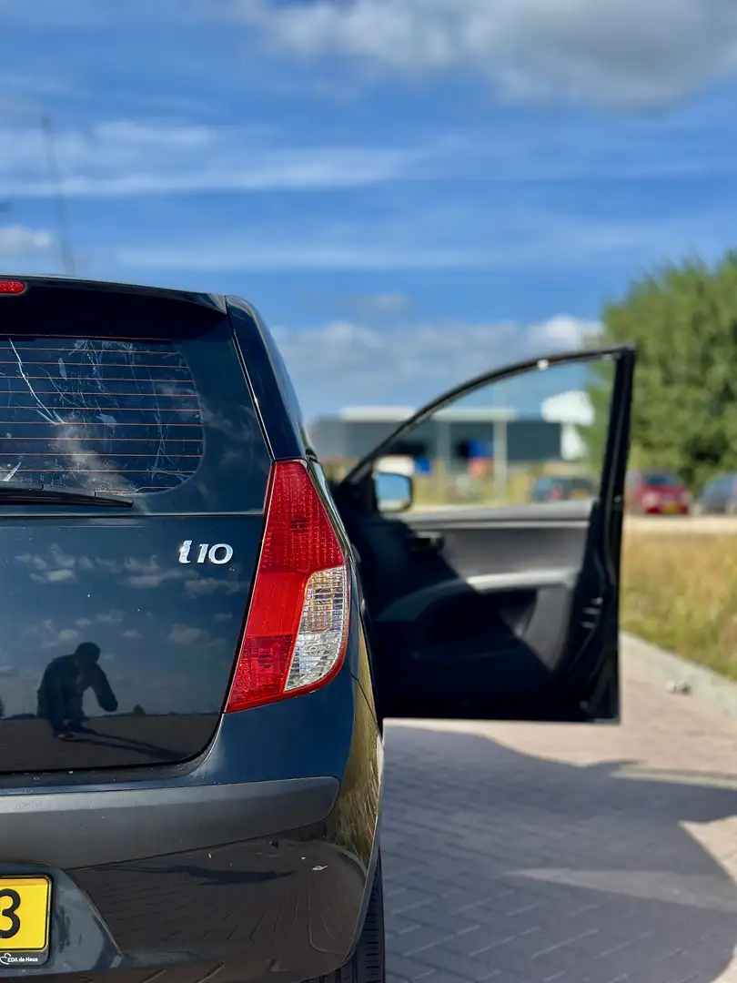 Hyundai i10 1.1 Style - 1