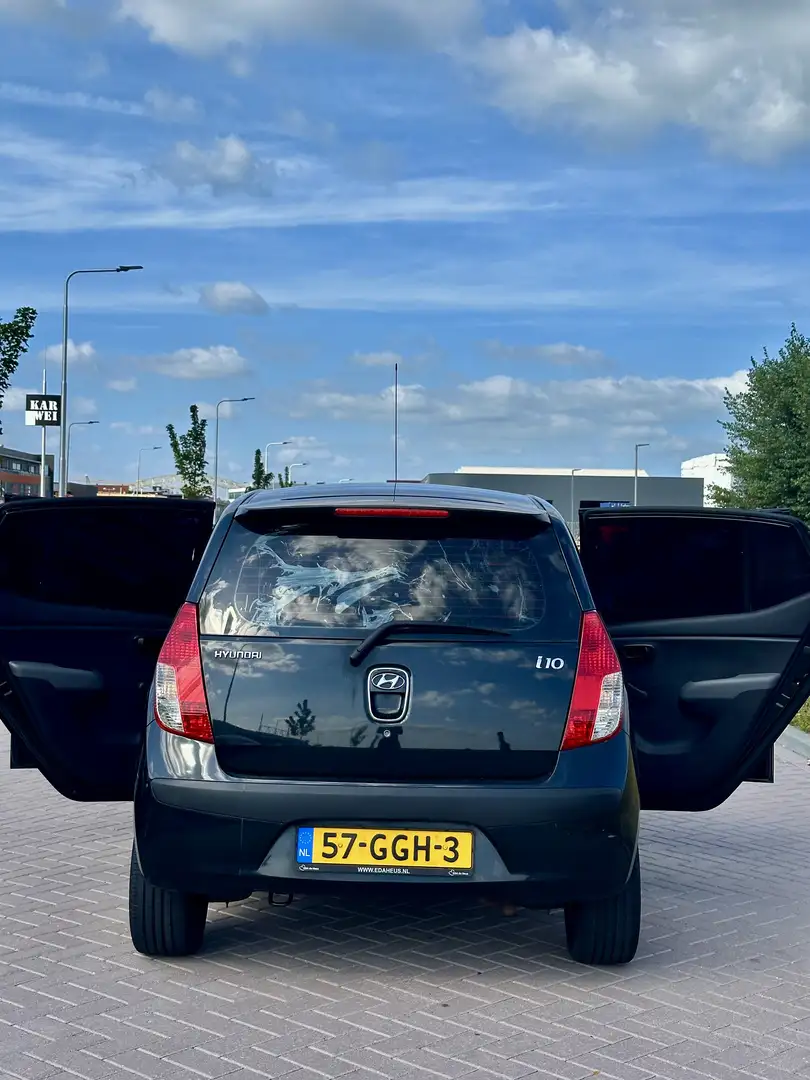 Hyundai i10 1.1 Style - 2