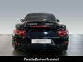 Porsche 991 911 Turbo S Cabriolet Burmester Sport Chrono Noir - thumbnail 11