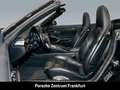 Porsche 991 911 Turbo S Cabriolet Burmester Sport Chrono Schwarz - thumbnail 5