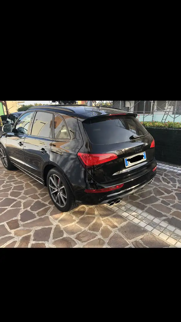 Audi SQ5 3.0 tdi biturbo quattro tiptronic E6 - 1