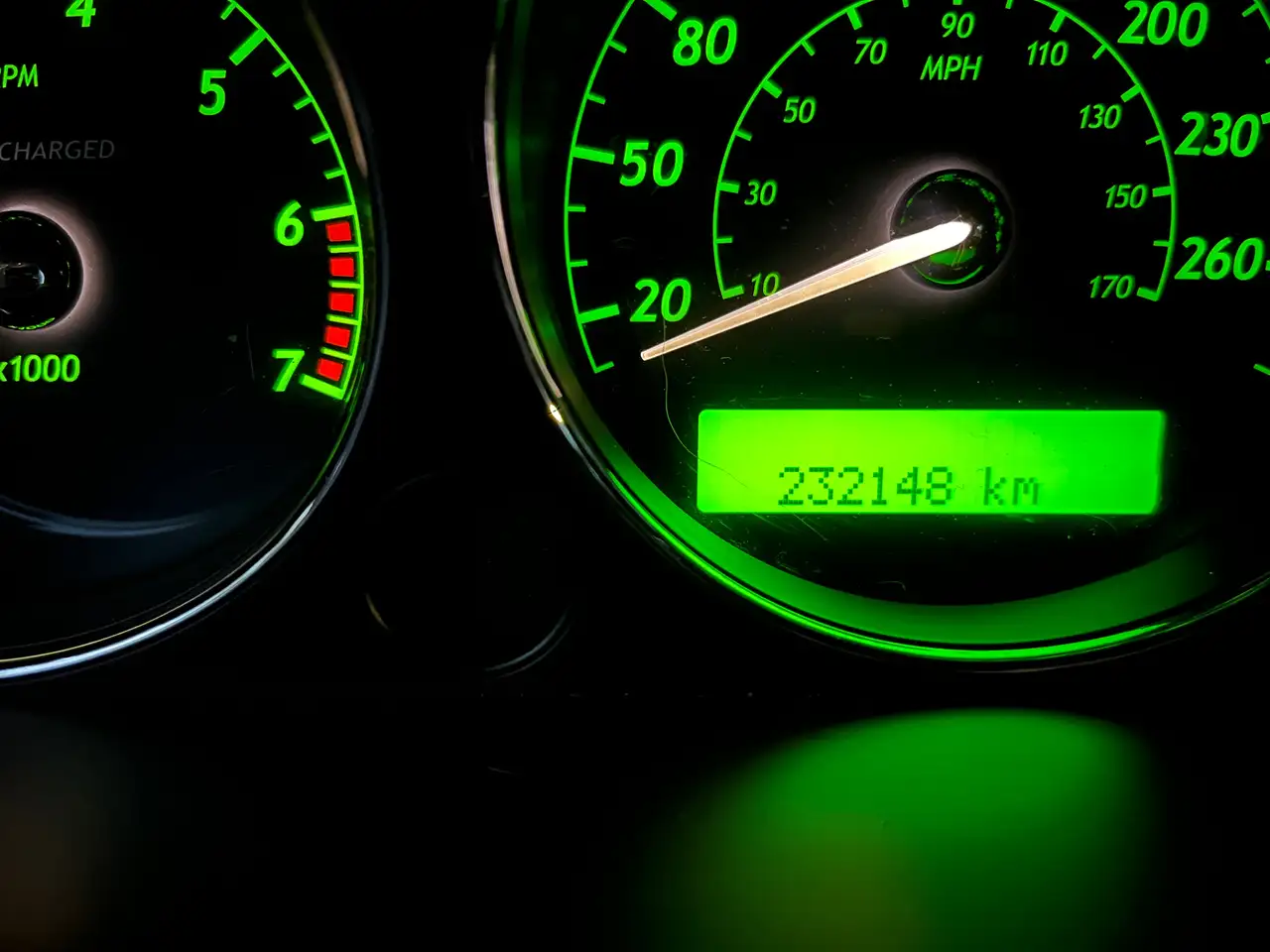 Jaguar XJR снимка Jaguar XJR
