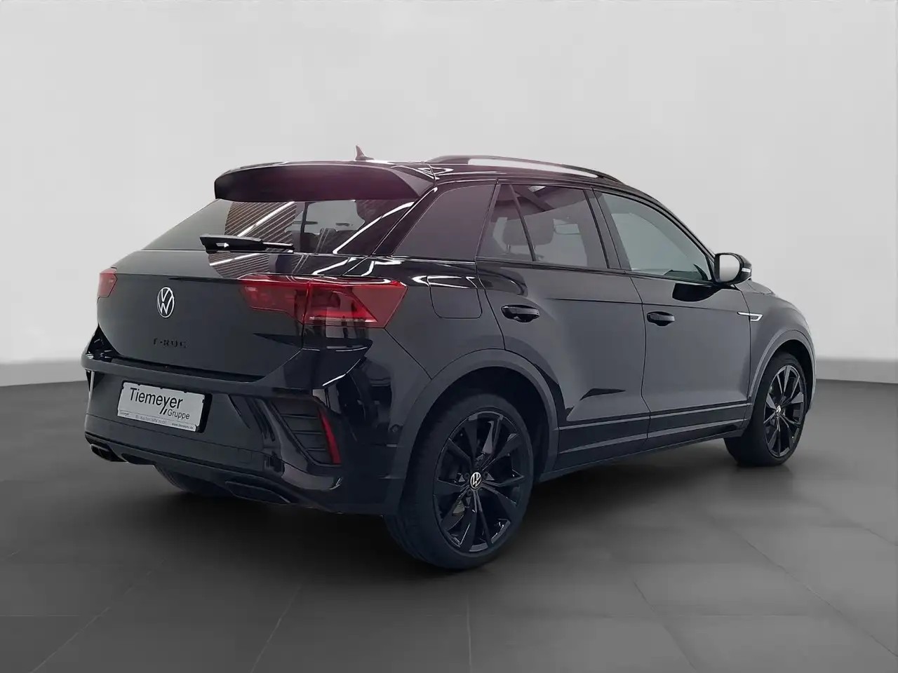 Volkswagen T-Roc, фото 3