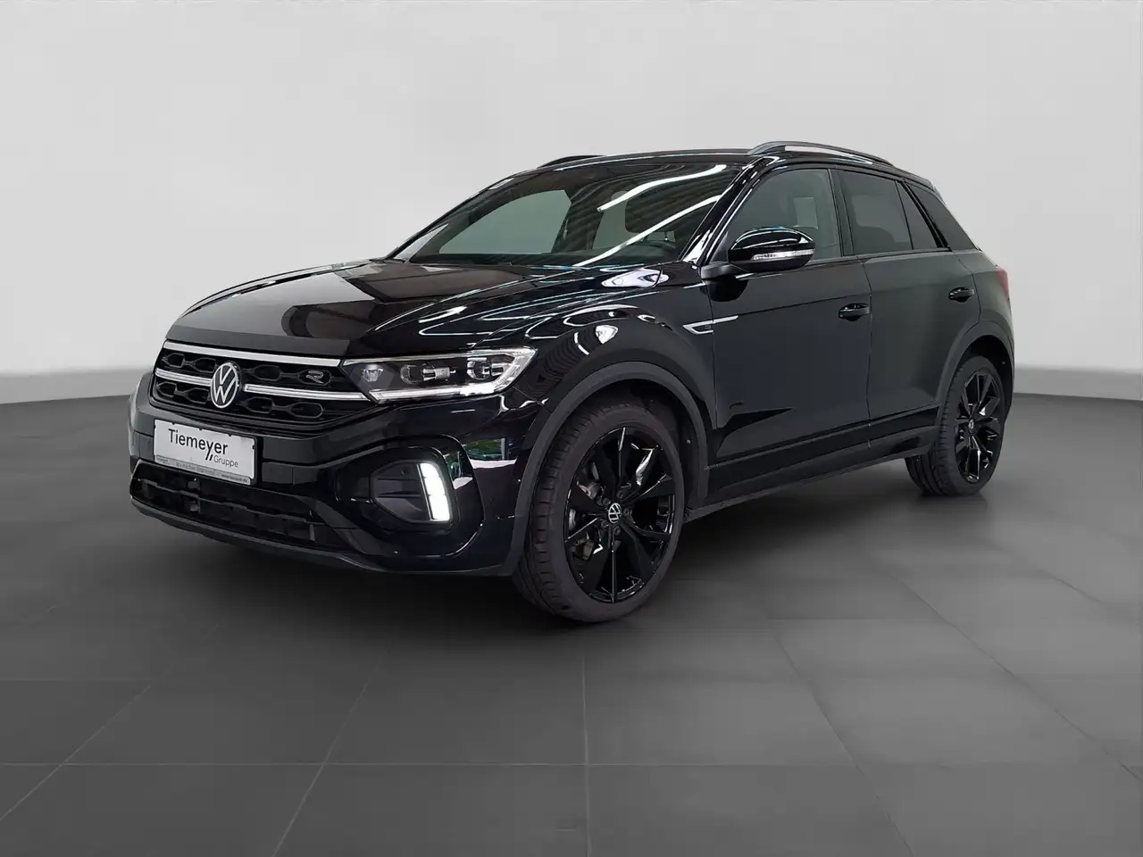 Volkswagen T-Roc, фото 2