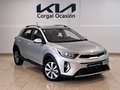 Kia Stonic 1.0 T-GDi MHEV Concept 100 Plateado - thumbnail 1