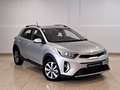 Kia Stonic 1.0 T-GDi MHEV Concept 100 Plateado - thumbnail 2