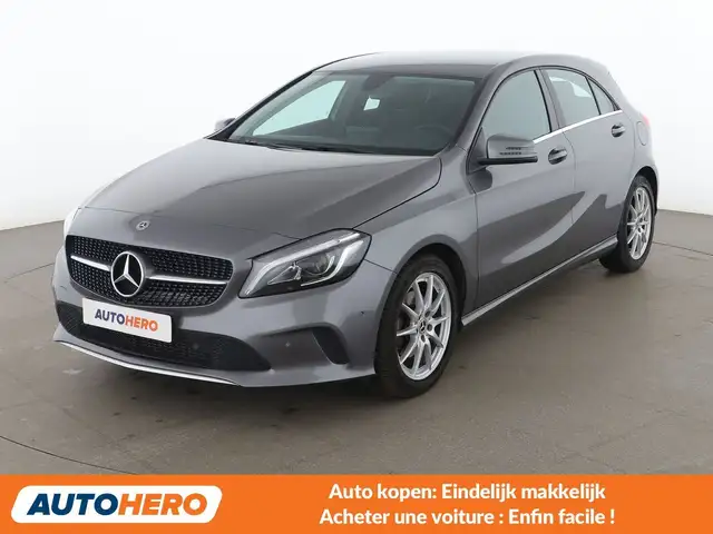 Mercedes-Benz A 160 A 160 Style