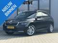 Skoda Kamiq 1.0 TSI Business Edition 110 PK | Navi | CarPlay | Zwart - thumbnail 1